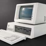 ibm personal computer 5150